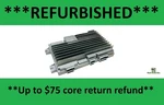 CA1T-18B849-AD Lincoln Mkx Lear Thx Amplifier *remanufactured* W/ Core $$$ Seller. Price: $339.99.