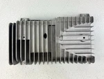 17-19 Infiniti QX30 Audio Radio Sound System Amplifier Control Module Oem Used. Price: $265.00.